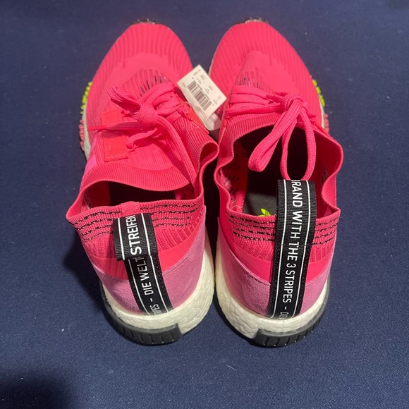 Adidas NMD Racer - Picture 2 of 4